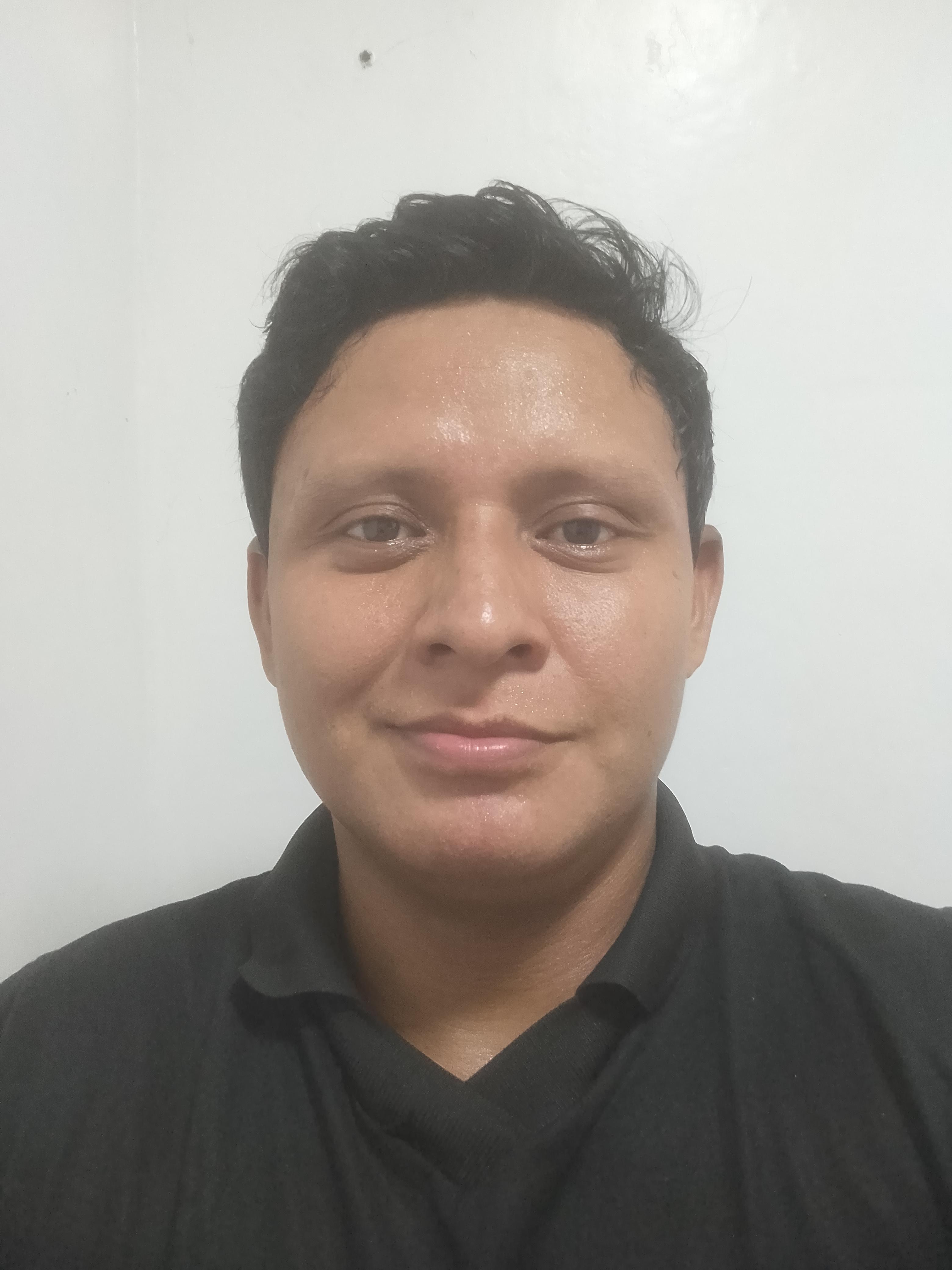 José Diego Nunes Dos santos